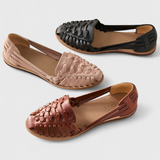 Karina Sandalias Ortopédicas Elegantes y Cómodas