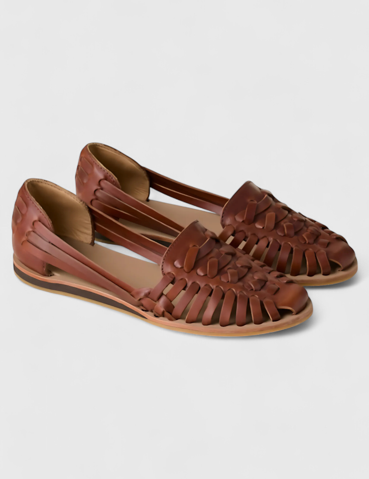 Karina Sandalias Ortopédicas Elegantes y Cómodas