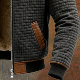 Samuel ™ | CHAQUETA TÉRMICA PREMIUM