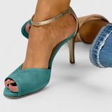 Rosana | Tacones elegantes con estilo