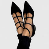 Salomea | Tacones elegantes con estilo