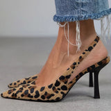 Anna | Tacones elegantes y cómodos con estilo