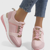 Zadie Zapatillas de Comodidad Ortopédica