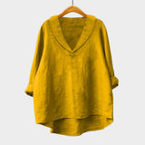 Sara - Blusa elegante