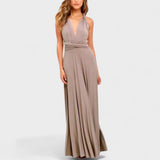 Liliana - Vestido largo