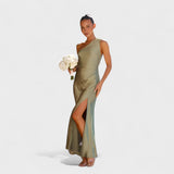 Dulce - Vestido largo