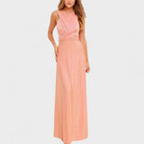 Liliana - Vestido largo