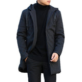 Julian | chaqueta de invierno moderna y chic