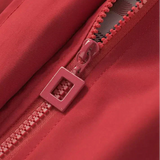 Doemi Abrigo de Lluvia a Medida para un Estilo Sin Esfuerzo