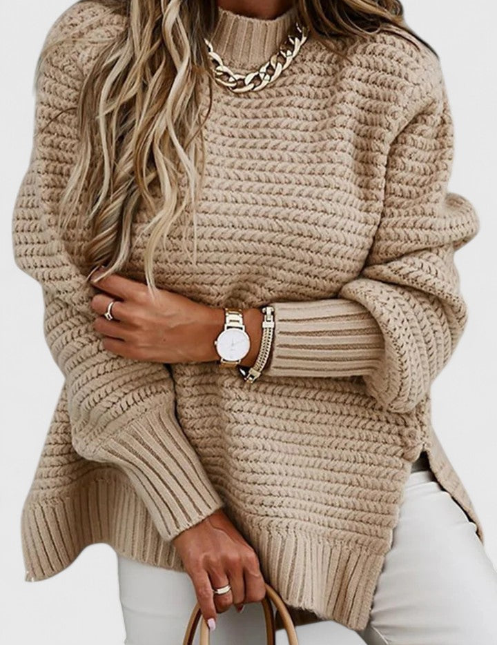 Kayla™ | Jersey Máxima Comodidad