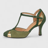 Olga | Tacones elegantes confortables