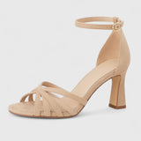 Sofía | Tacones elegantes ortopédicos