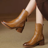 Garciela | Botas elegantes