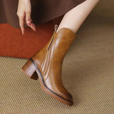Garciela | Botas elegantes