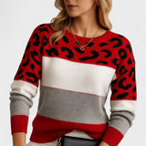 Perla - Blusa elegante