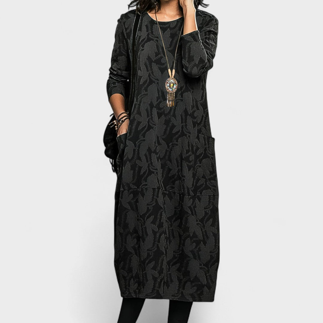 Angelita - Vestido Elegante