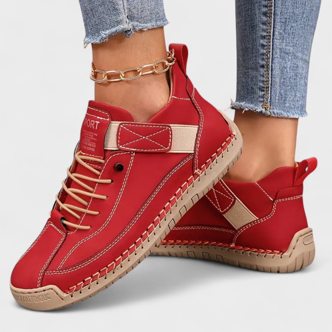 Isla - Zapatos cómodos y elegantes