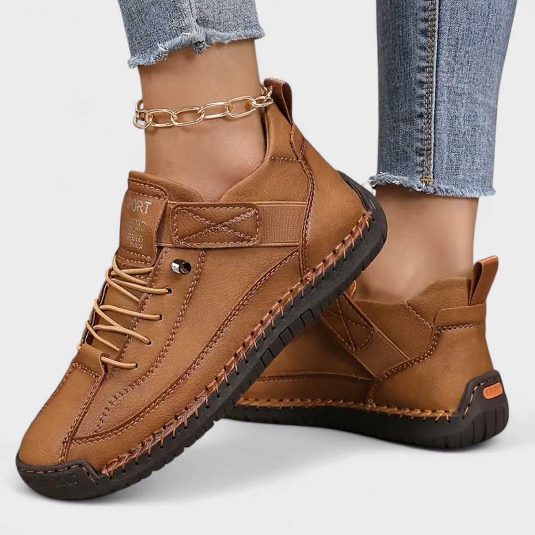 Isla - Zapatos cómodos y elegantes