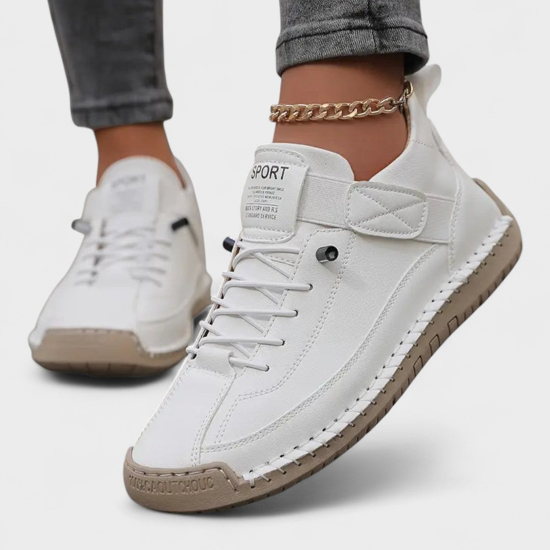 Isla - Zapatos cómodos y elegantes