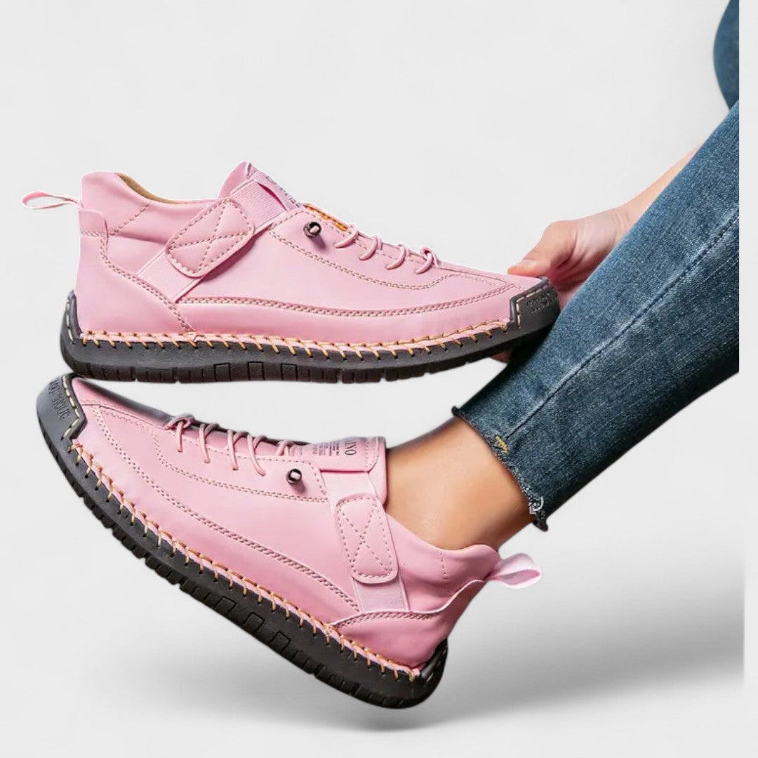 Isla - Zapatos cómodos y elegantes