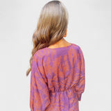 Ximena - Vestido elegante