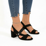 Maria | Tacones elegantes confortables