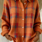 Marta - Cárdigan elegante