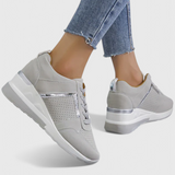 Zadie Zapatillas de Comodidad Ortopédica