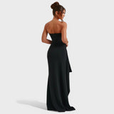 Daniela - Vestido largo y elegante