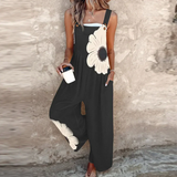 Mono estampado cómodo