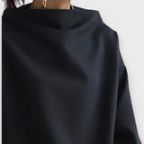 Araceli - Blusa elegante y cómoda