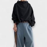 Araceli - Blusa elegante y cómoda