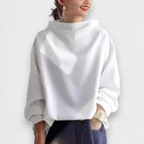 Araceli - Blusa elegante y cómoda