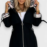 Barbosa - Chaqueta elegante y resistente al viento