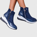 Nellie Botas Ortopédicas