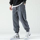 Tobias™ - Pantalones de pana casuales para hombres