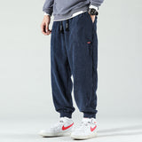 Tobias™ - Pantalones de pana casuales para hombres
