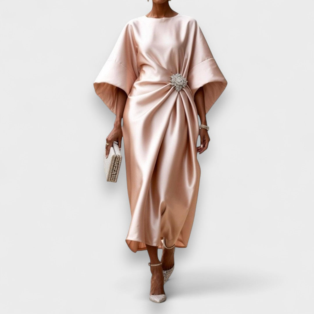 Lupita - Vestido Elegante