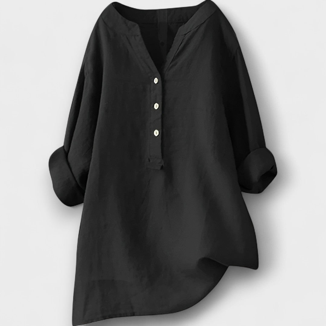 Avelina - Blusa elegante