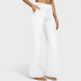 Bonita - Pantalones elásticos cómodos