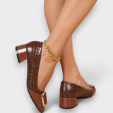 Madelina - Zapatos elegantes