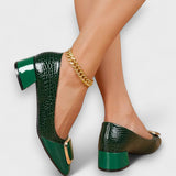 Madelina - Zapatos elegantes