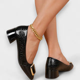 Madelina - Zapatos elegantes