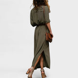 Rosário – Vestido ligero y elegante