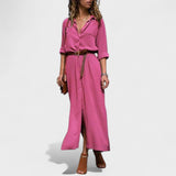 Rosário – Vestido ligero y elegante