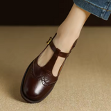 Amelie – Zapatos de tacón clásicos para mujer