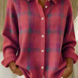 Marta - Cárdigan elegante