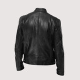 Martín | Chaqueta de Cuero para Hombre