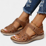 Margot Sandalias Ortopédicas con Plataforma