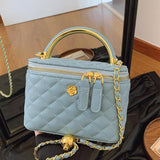 BOLSO KATALICE QUILTED